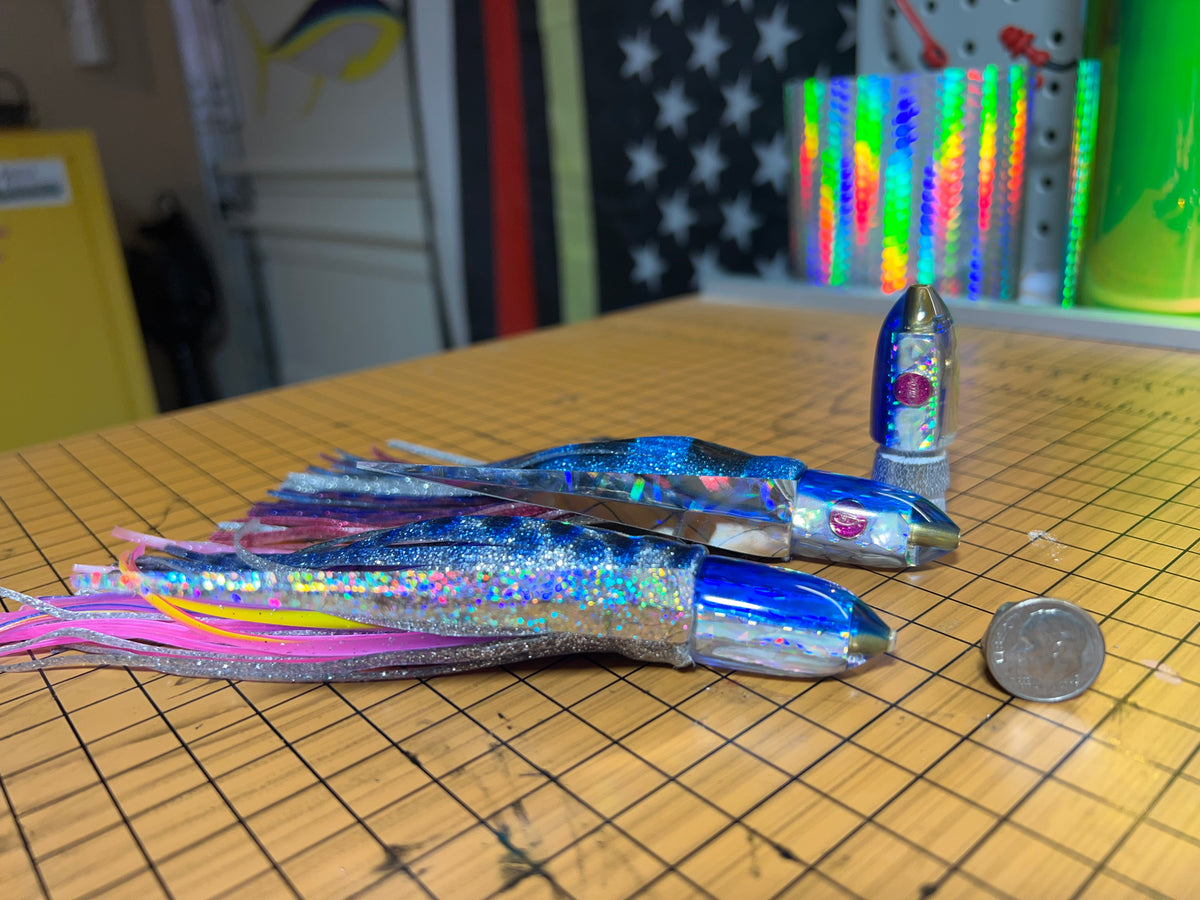 AKU LURE – Nitta Fishing Innovations AKU LURE – Nitta Fishing Innovations