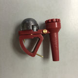 R3 FRONT RIG GEN1 (RED)