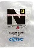 N3 HARNESS BANDS